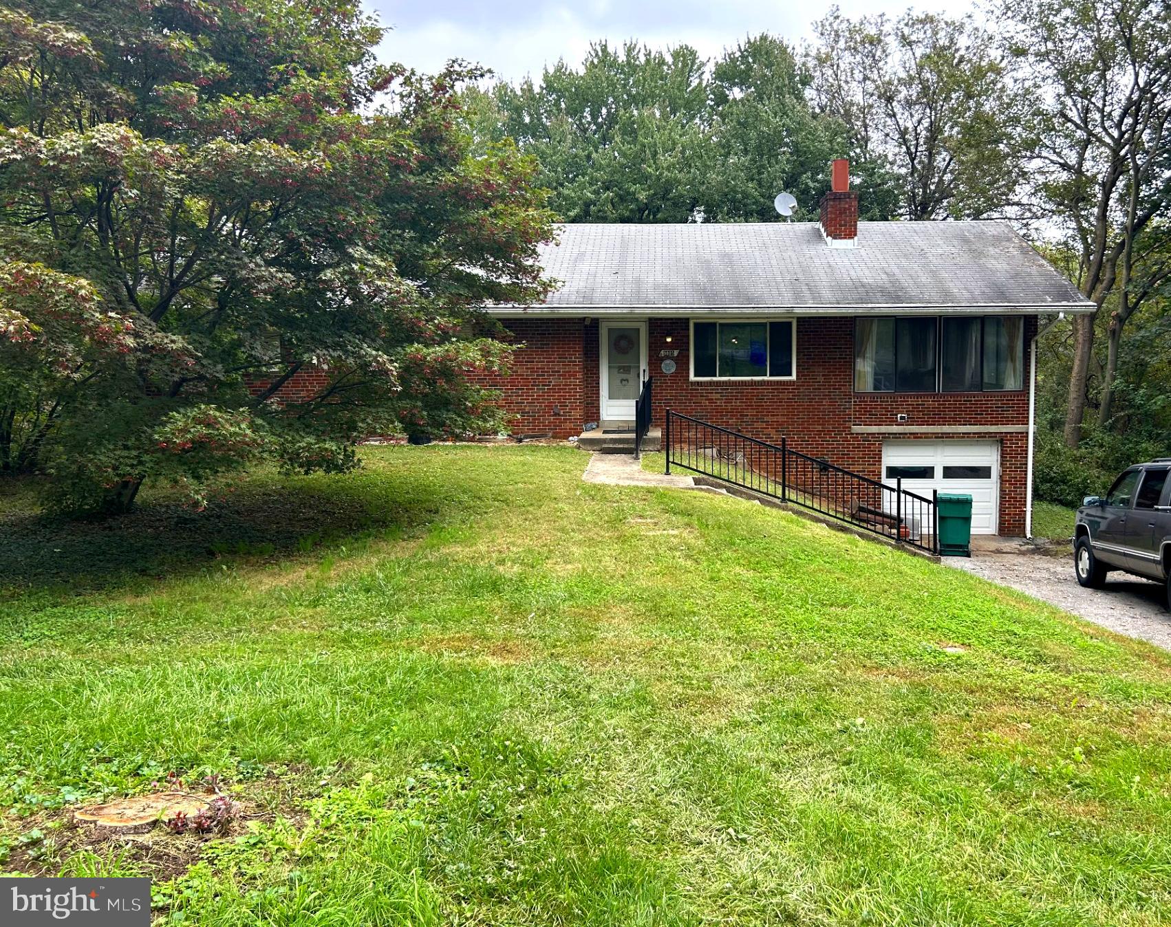 DAMASCUS OUTSIDE - Residential