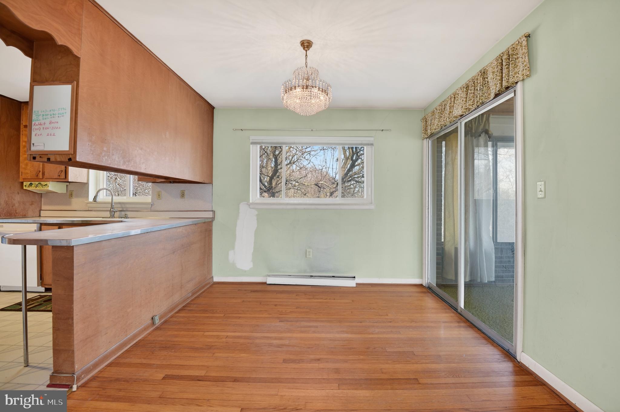 DAMASCUS OUTSIDE - Residential