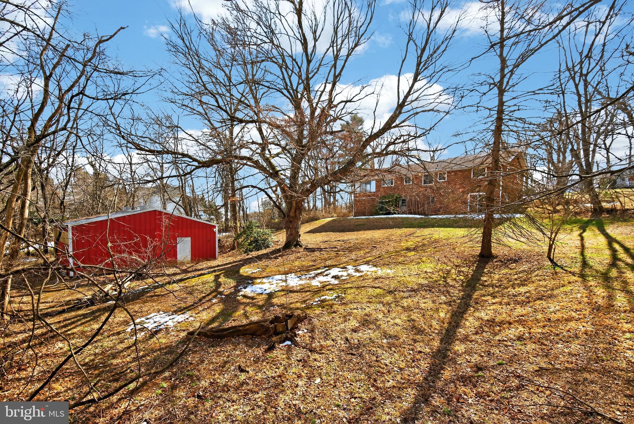 DAMASCUS OUTSIDE - Residential