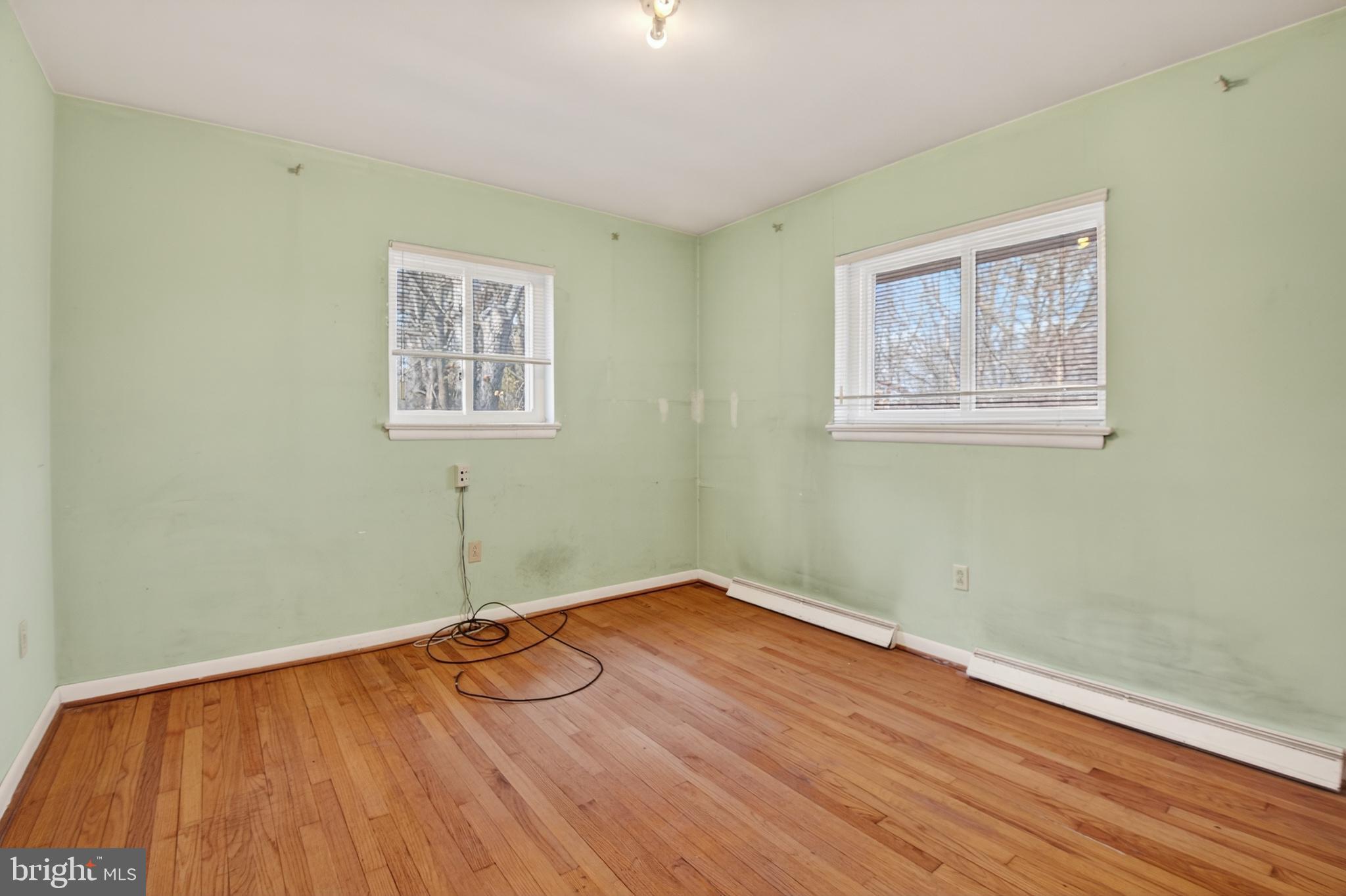 DAMASCUS OUTSIDE - Residential