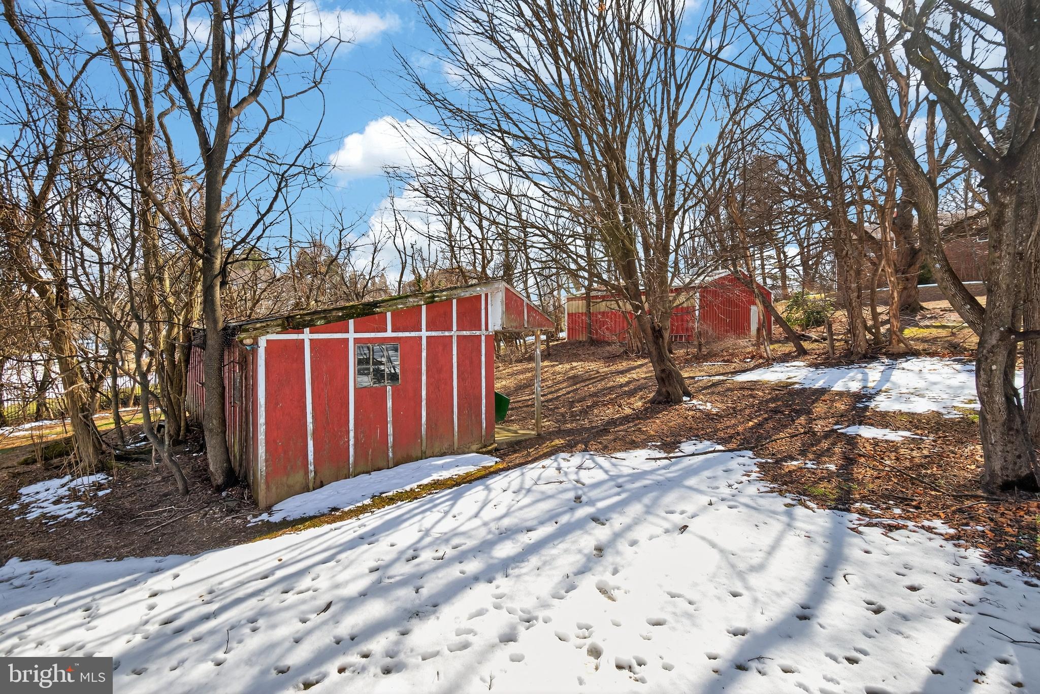 DAMASCUS OUTSIDE - Residential