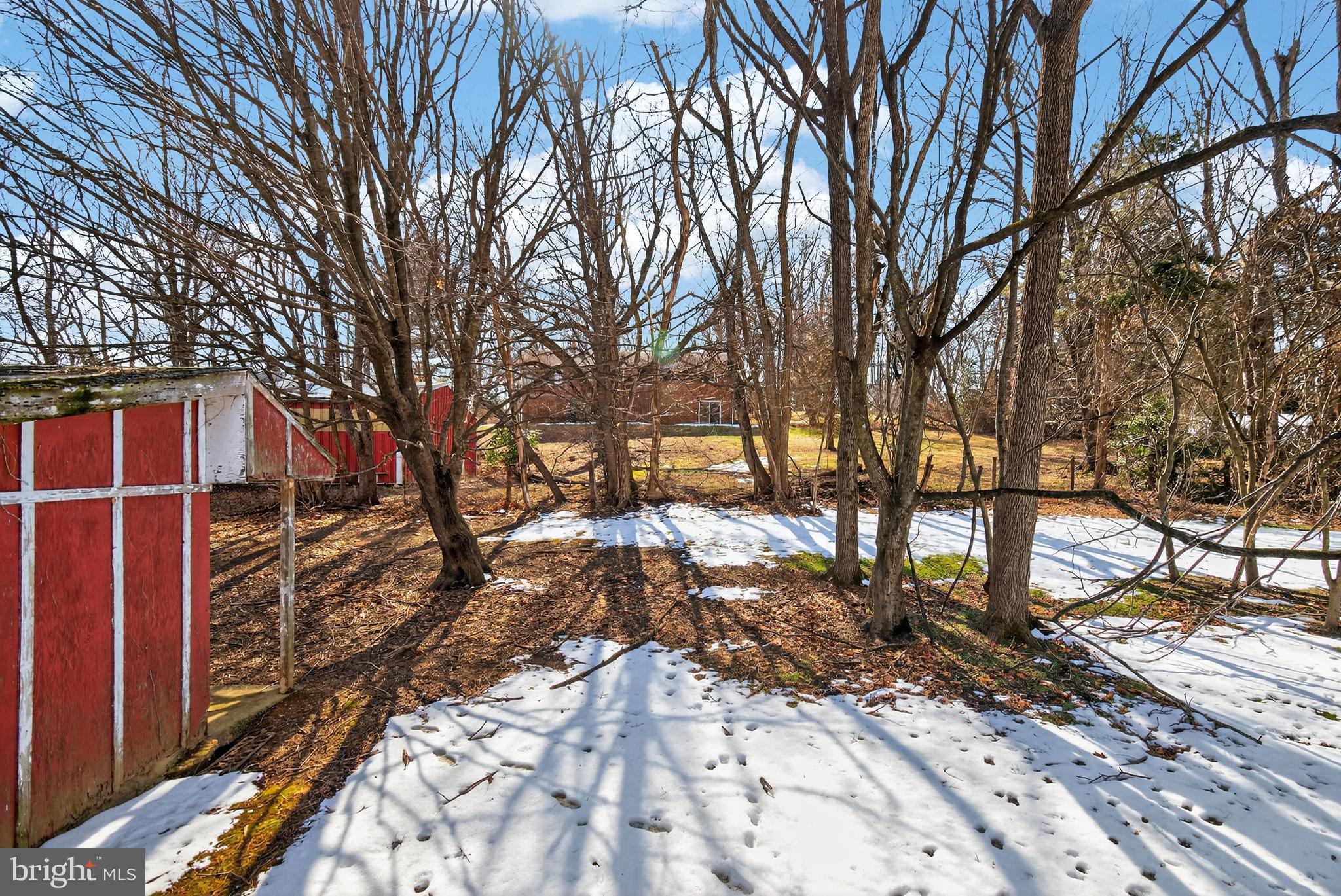 DAMASCUS OUTSIDE - Residential