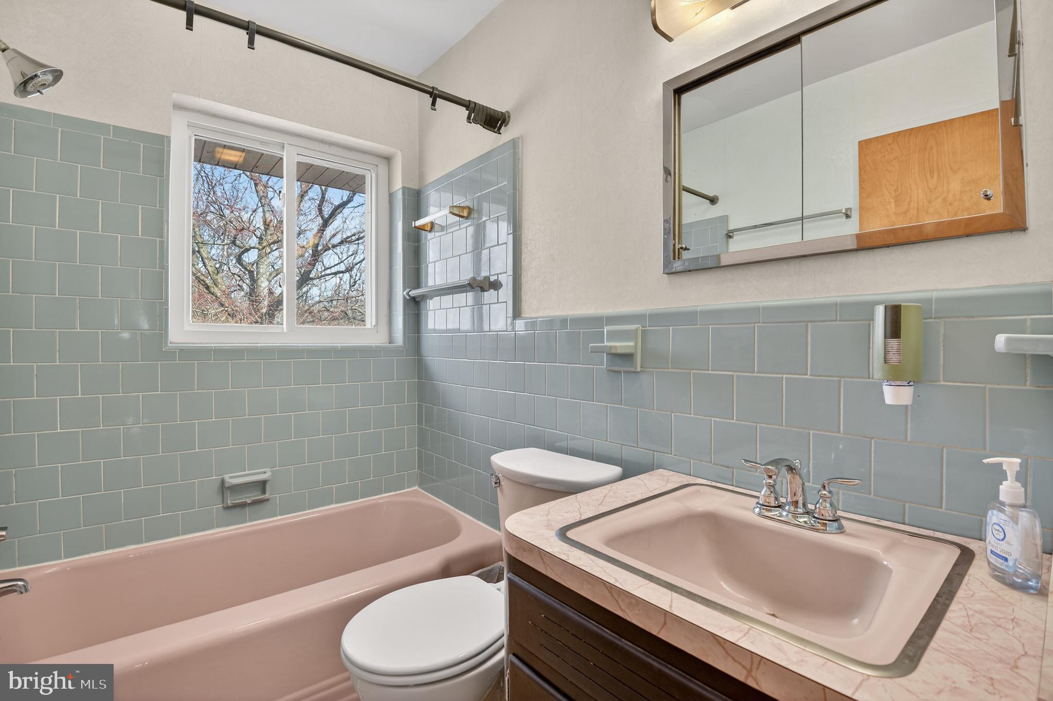 DAMASCUS OUTSIDE - Residential