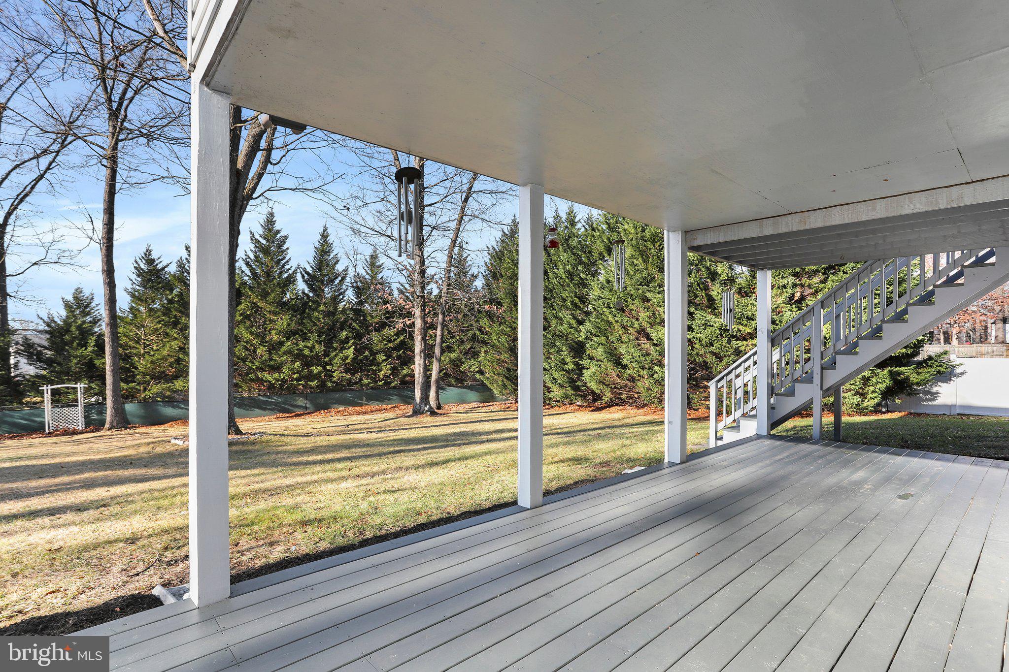 FOREST HEIGHTS - Residential