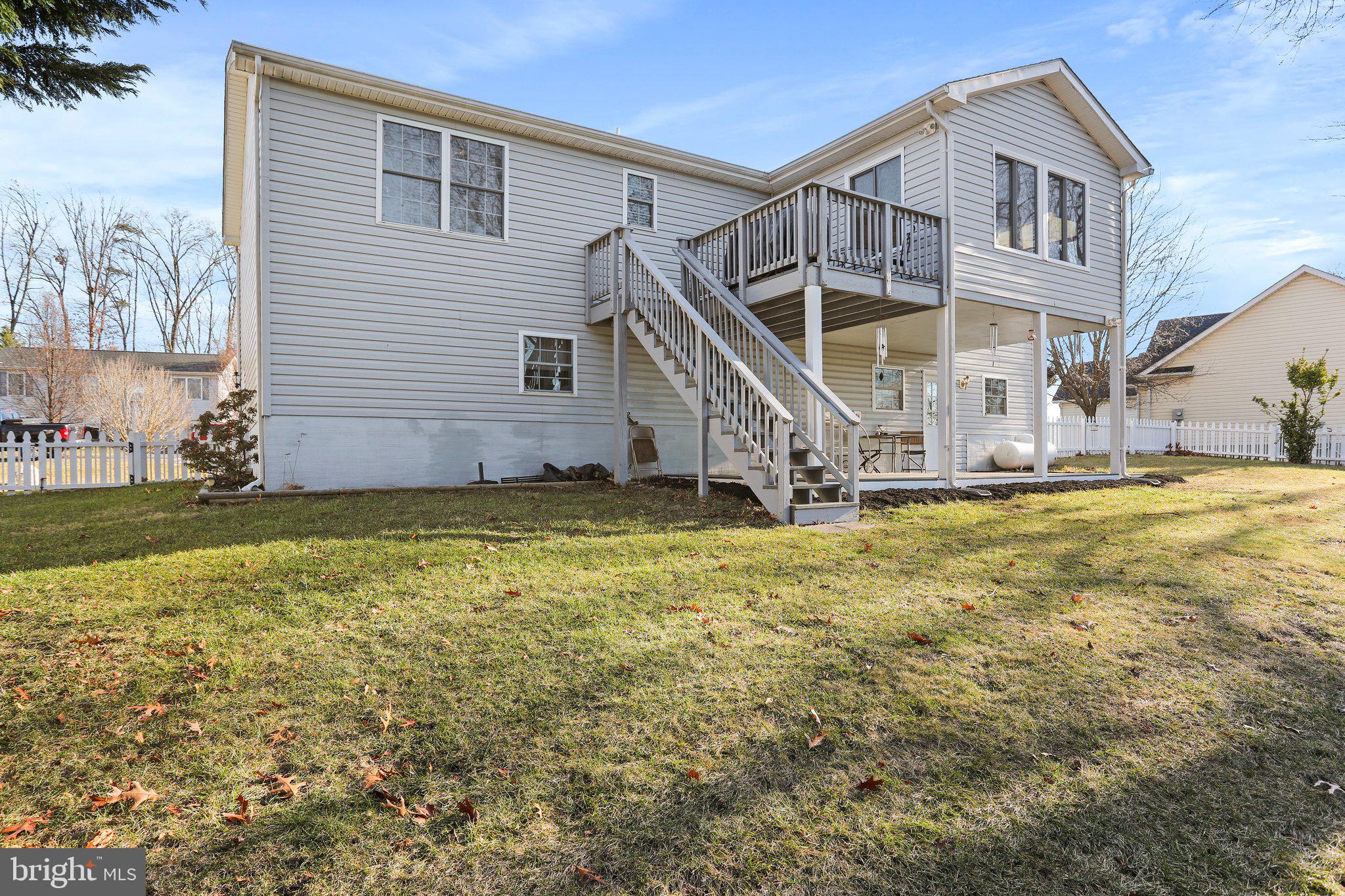 FOREST HEIGHTS - Residential