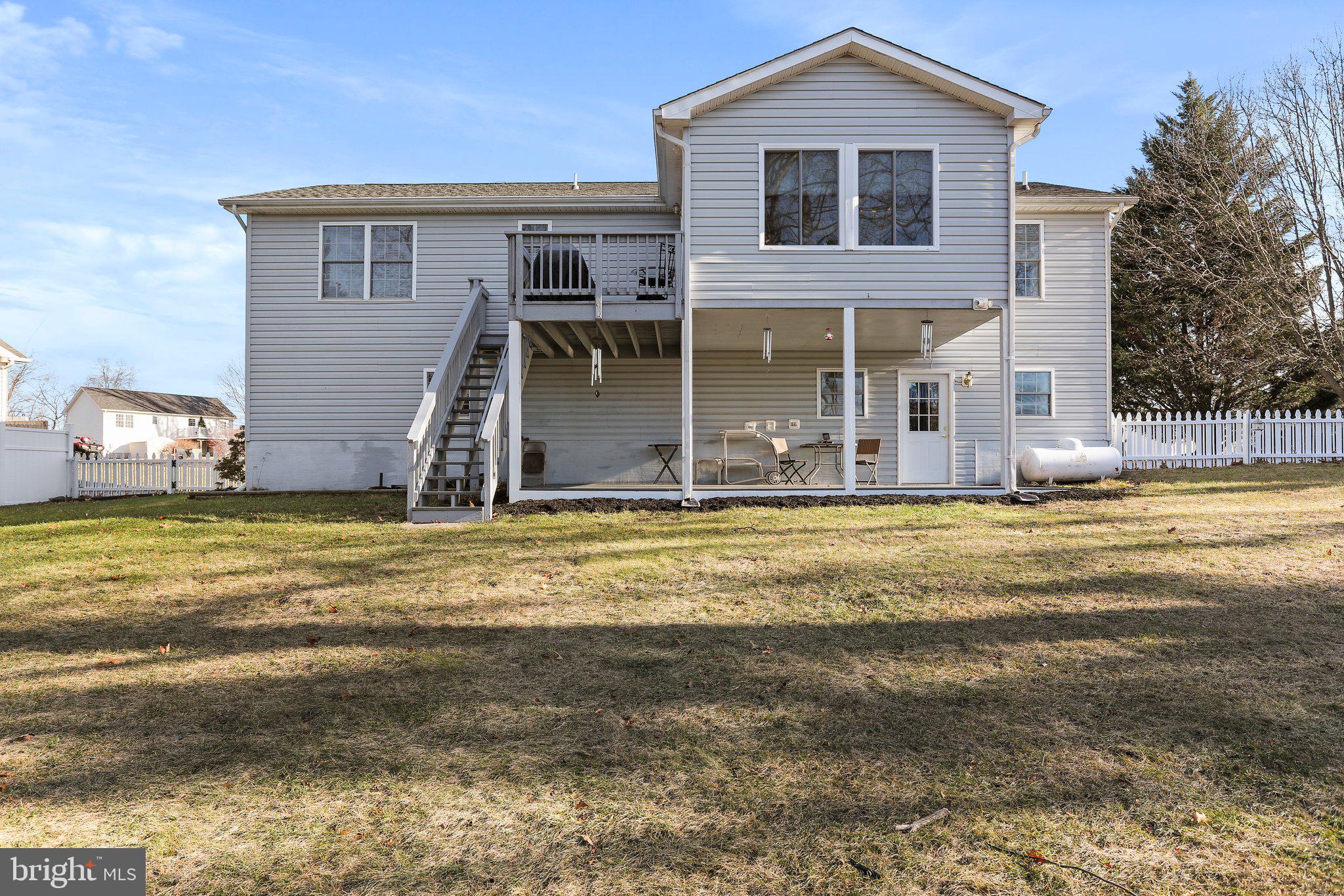 FOREST HEIGHTS - Residential