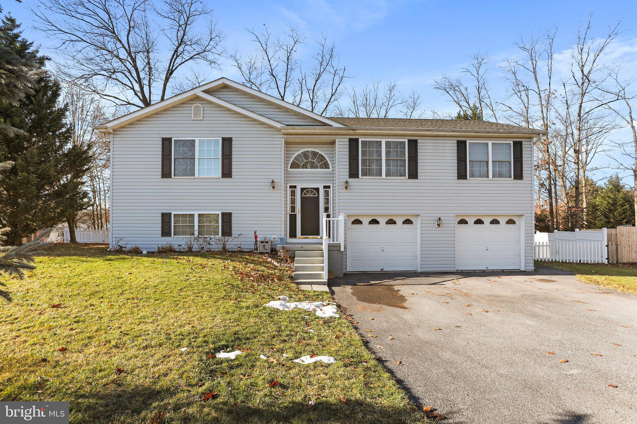 FOREST HEIGHTS - Residential