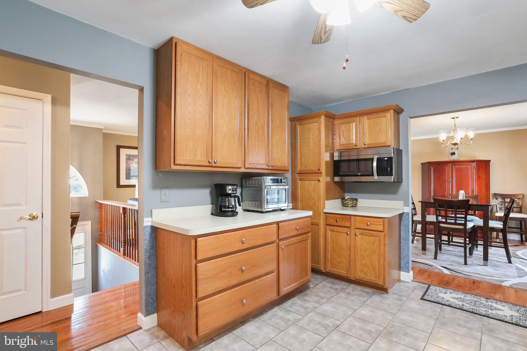 FOREST HEIGHTS - Residential