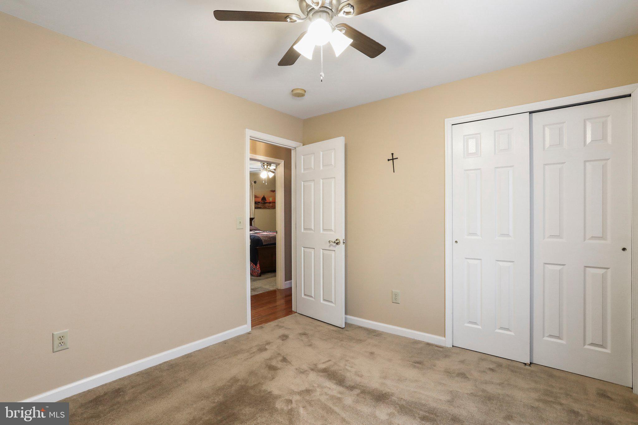 FOREST HEIGHTS - Residential