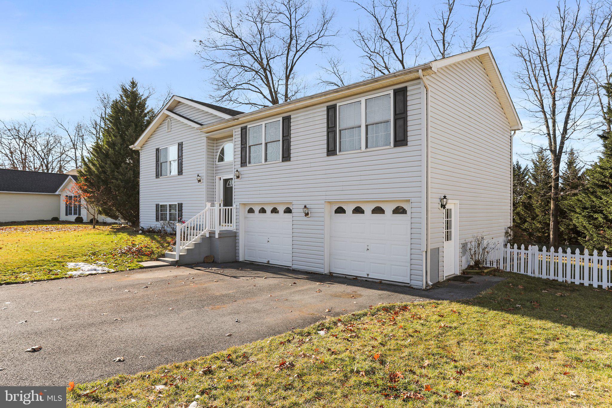 FOREST HEIGHTS - Residential