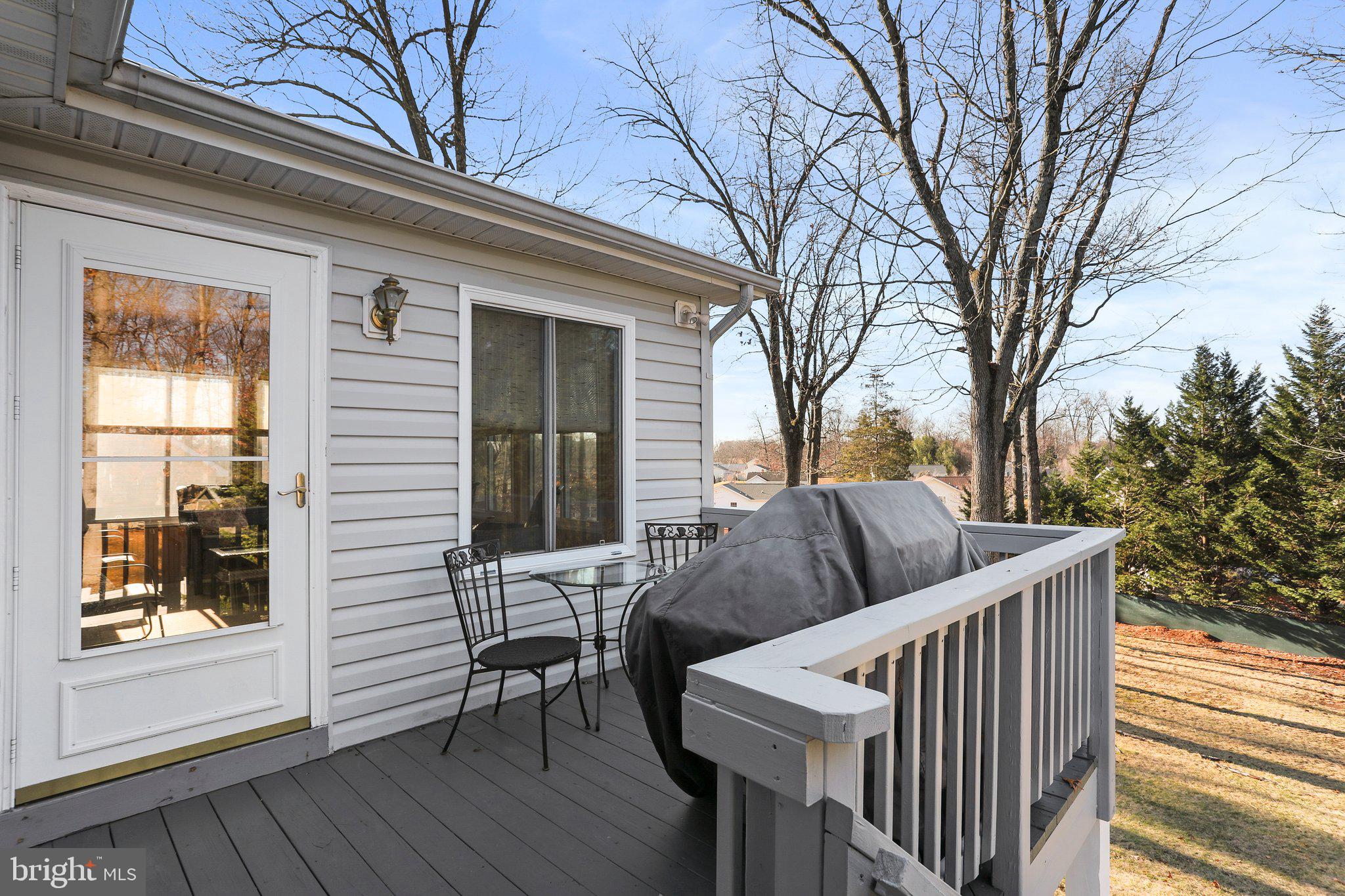 FOREST HEIGHTS - Residential