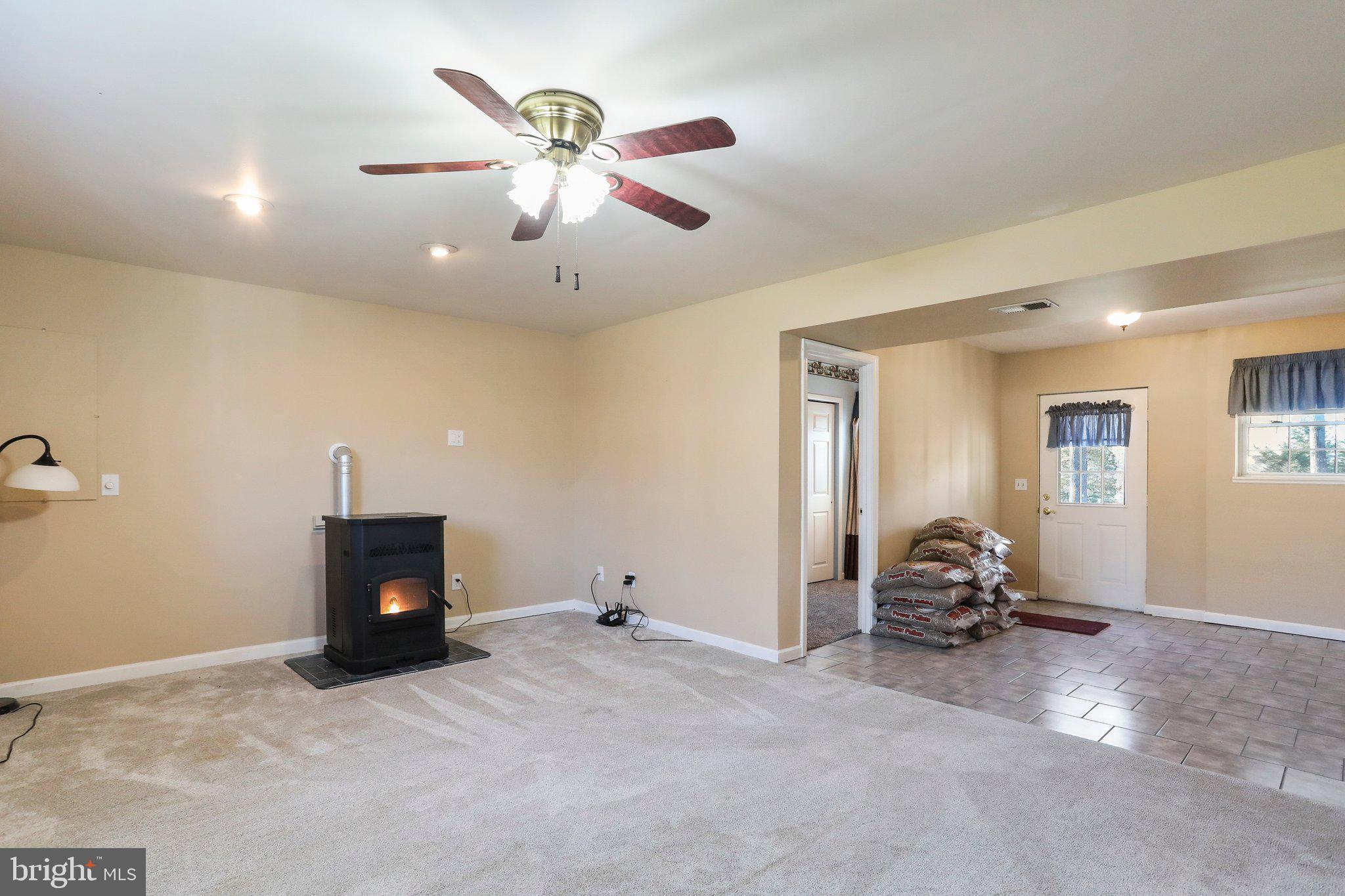 FOREST HEIGHTS - Residential