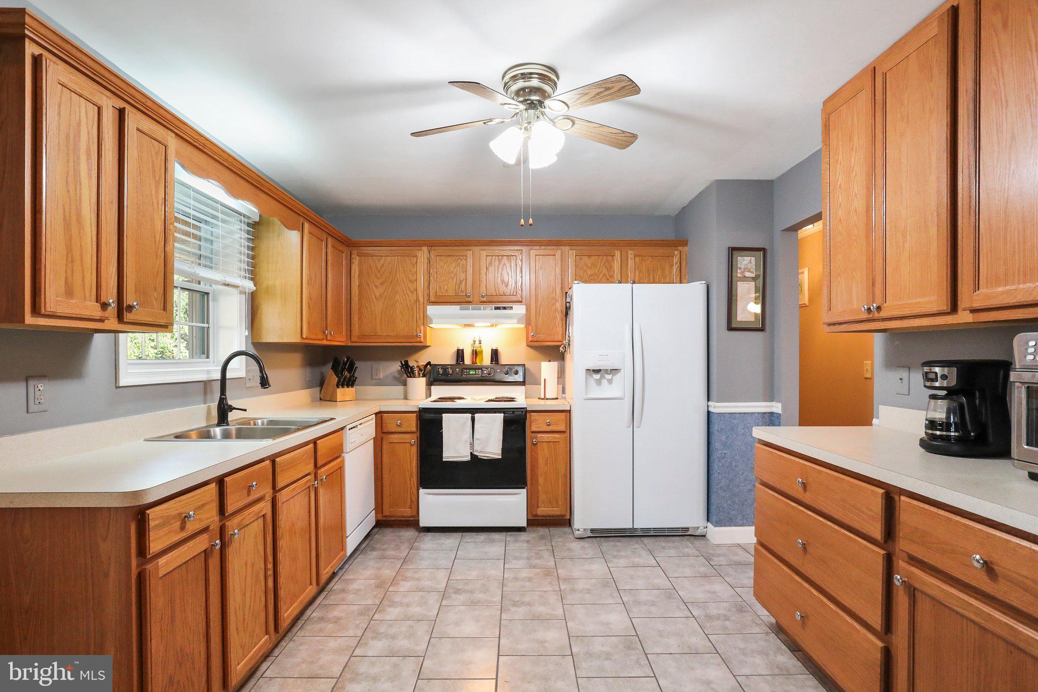 FOREST HEIGHTS - Residential