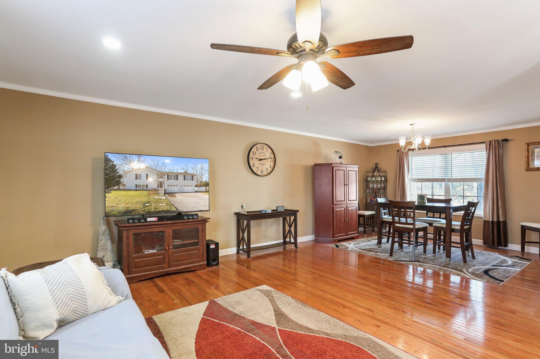 FOREST HEIGHTS - Residential