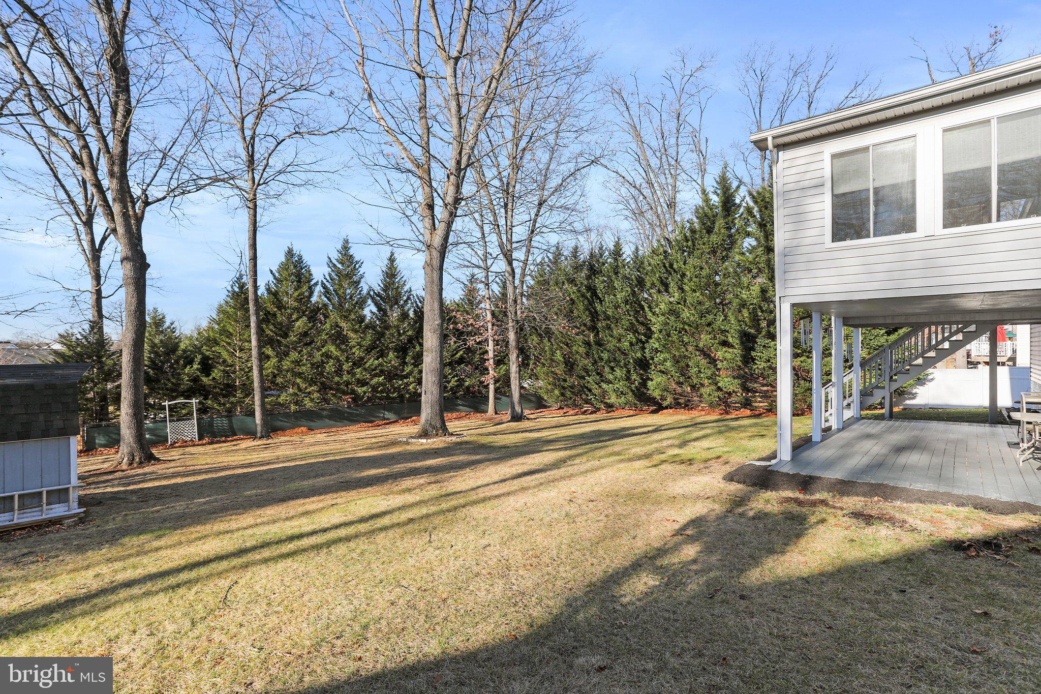 FOREST HEIGHTS - Residential