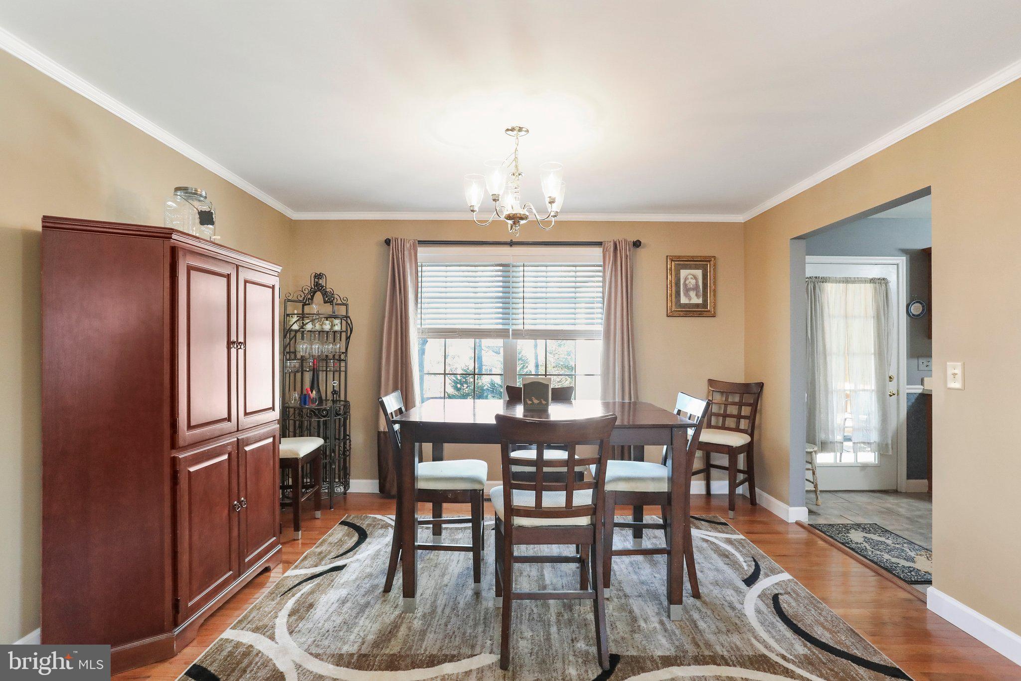 FOREST HEIGHTS - Residential