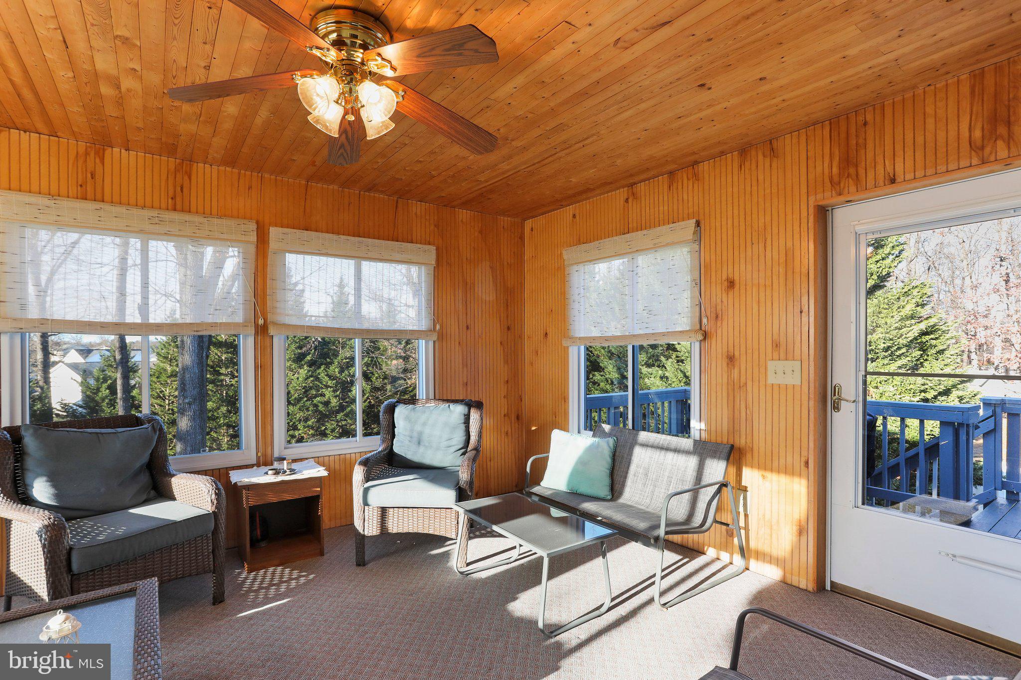 FOREST HEIGHTS - Residential