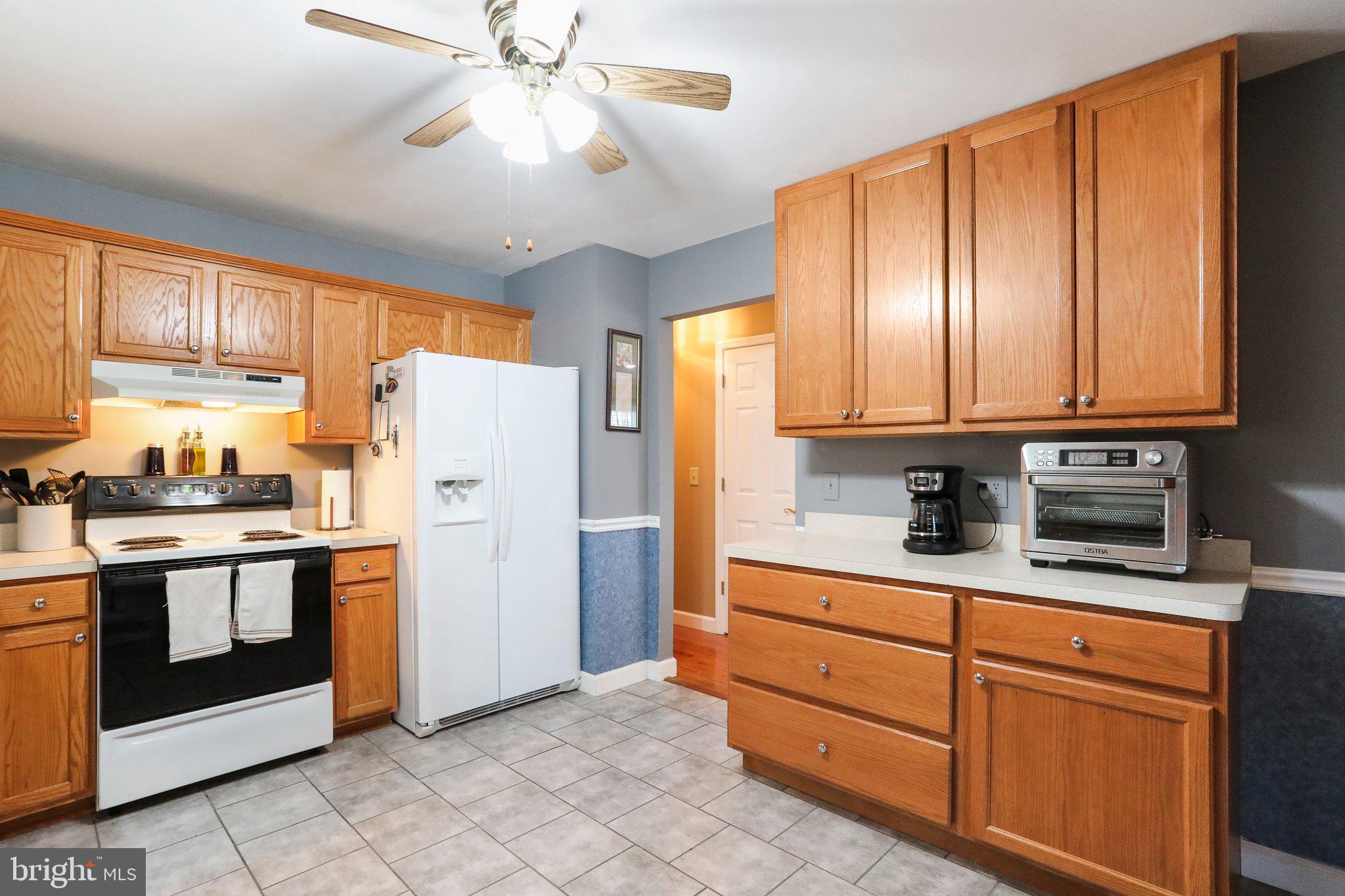 FOREST HEIGHTS - Residential