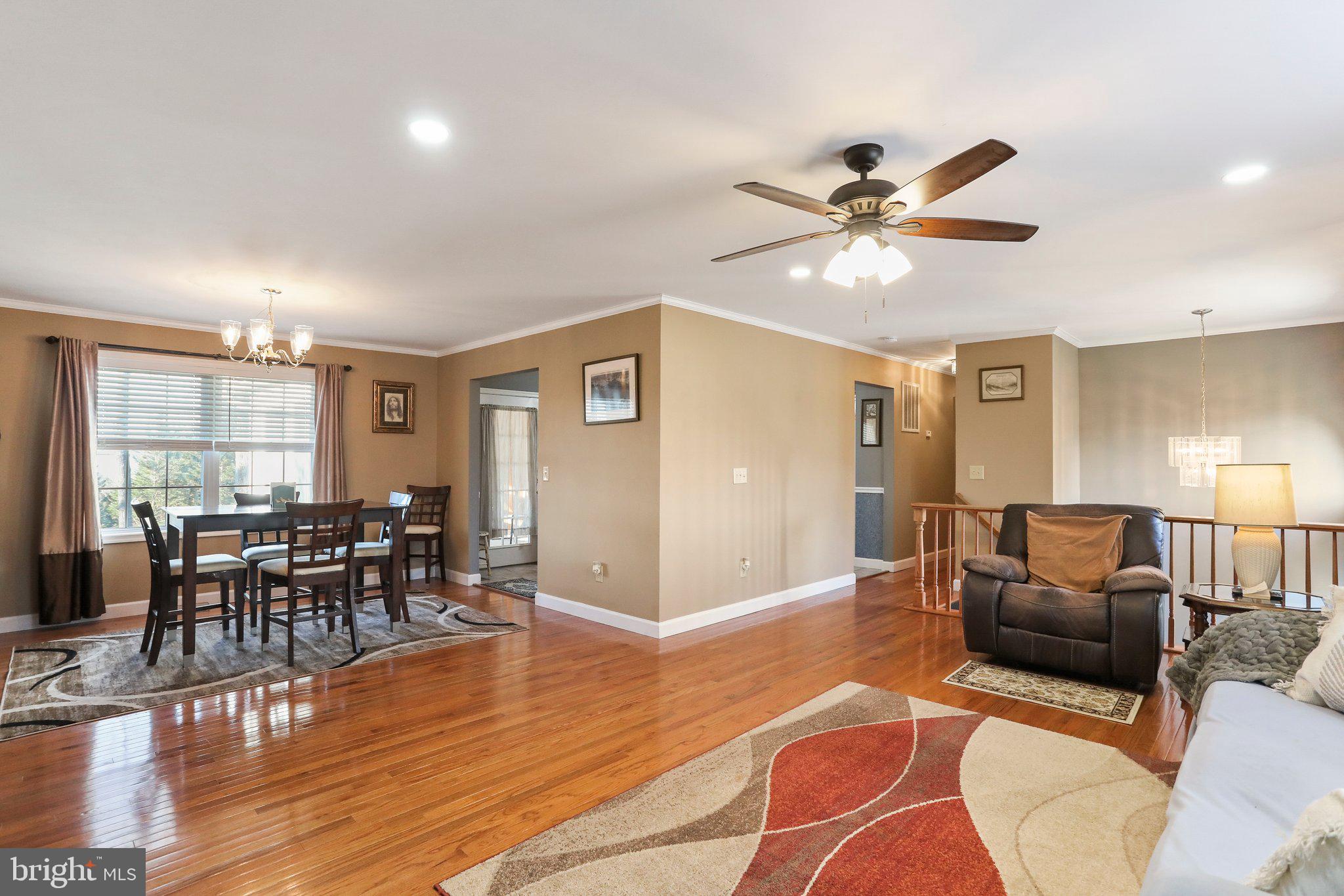 FOREST HEIGHTS - Residential