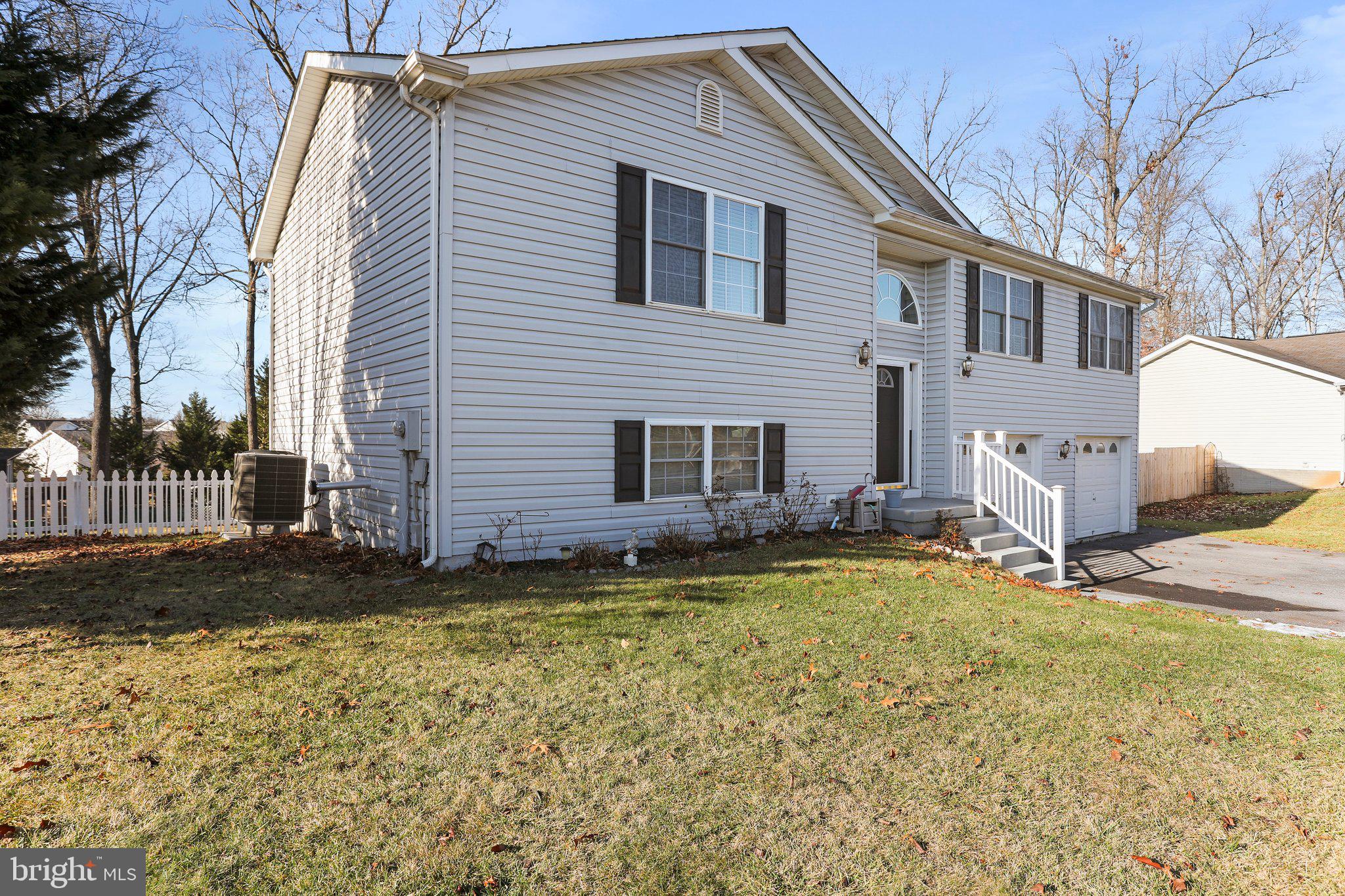 FOREST HEIGHTS - Residential