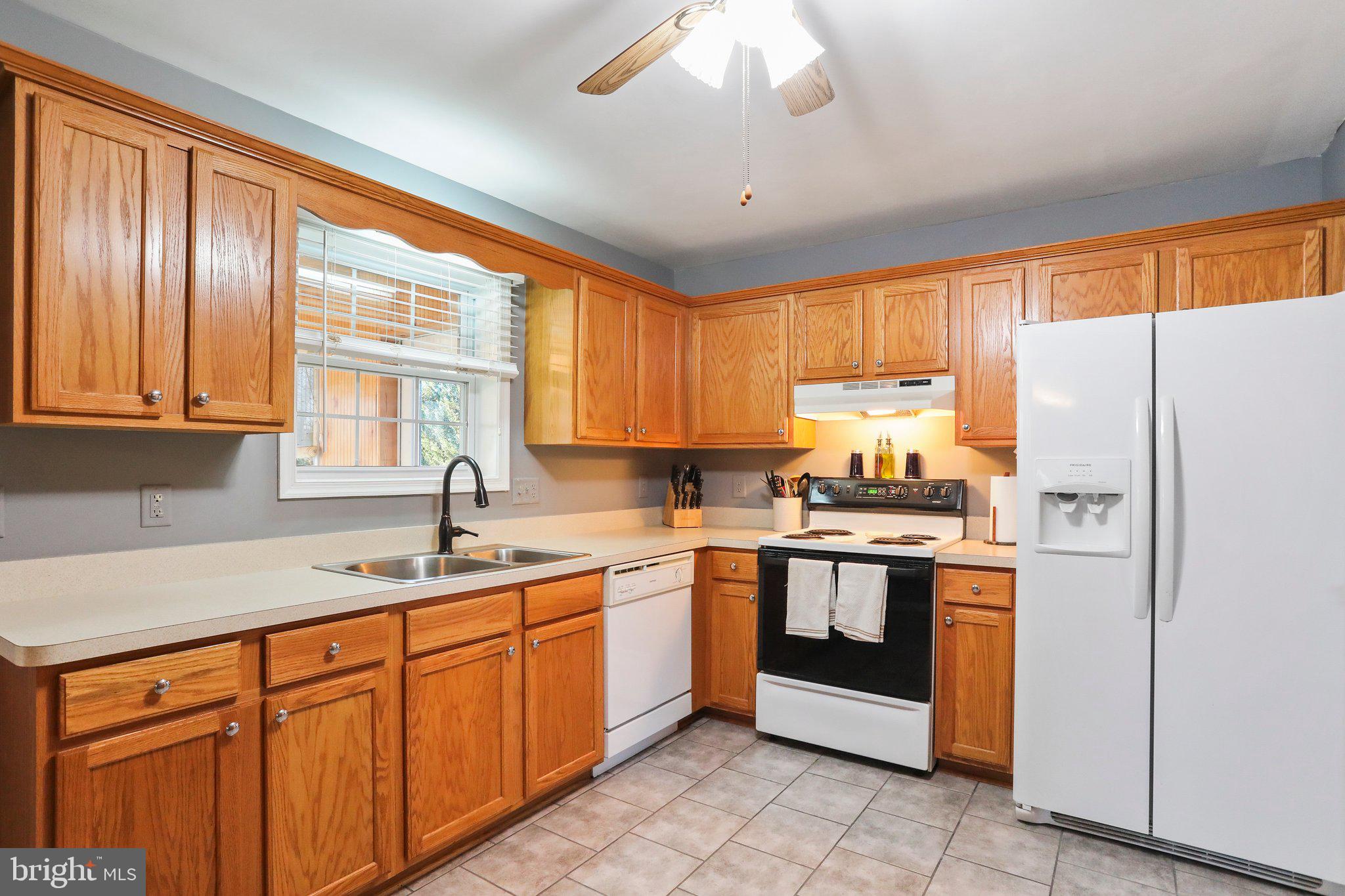 FOREST HEIGHTS - Residential