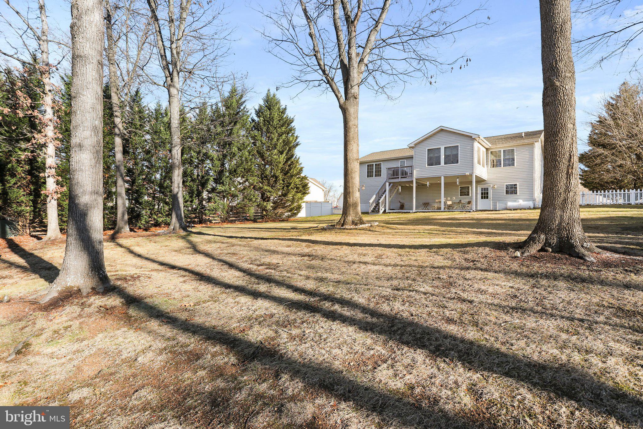 FOREST HEIGHTS - Residential