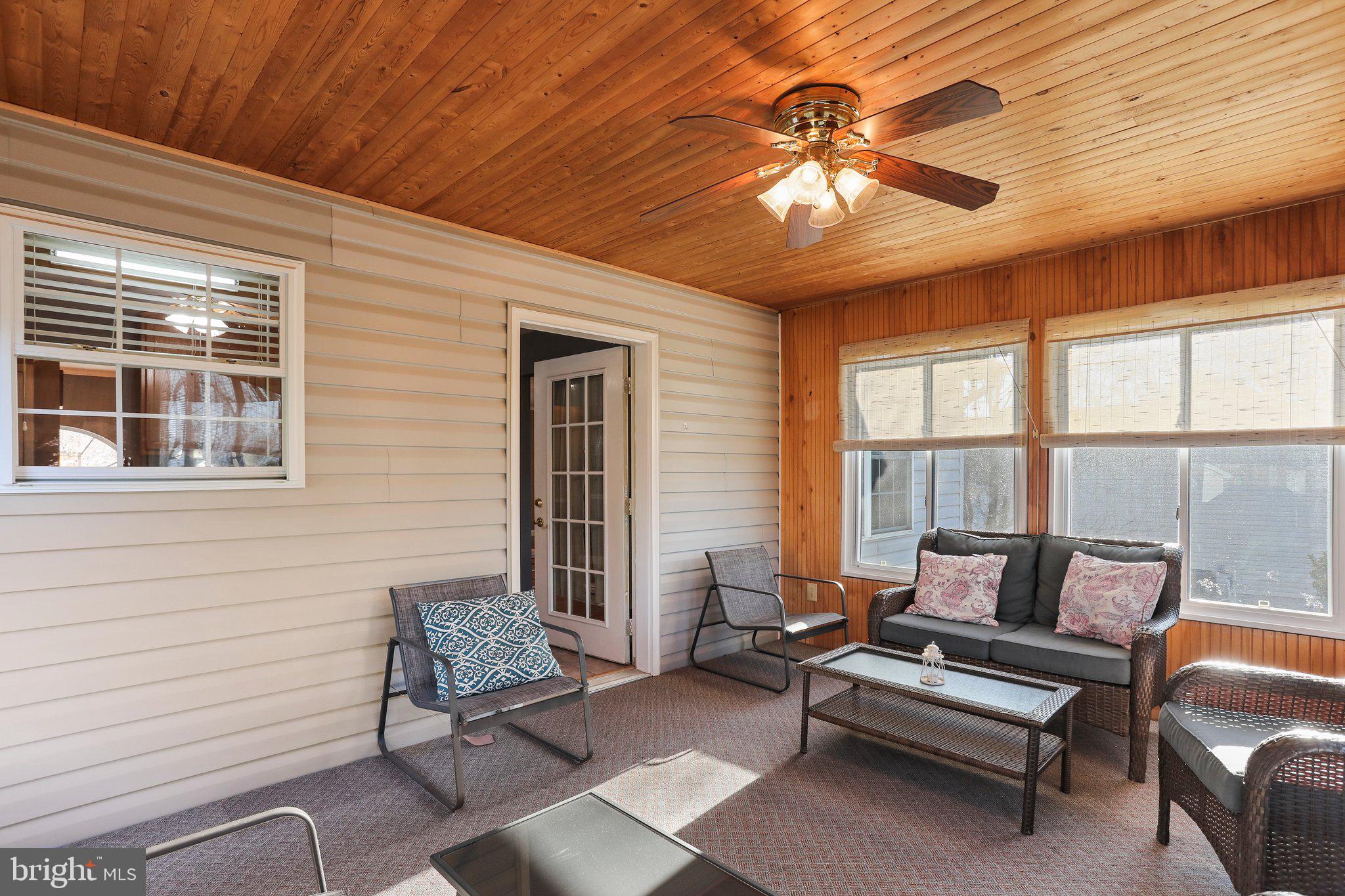 FOREST HEIGHTS - Residential