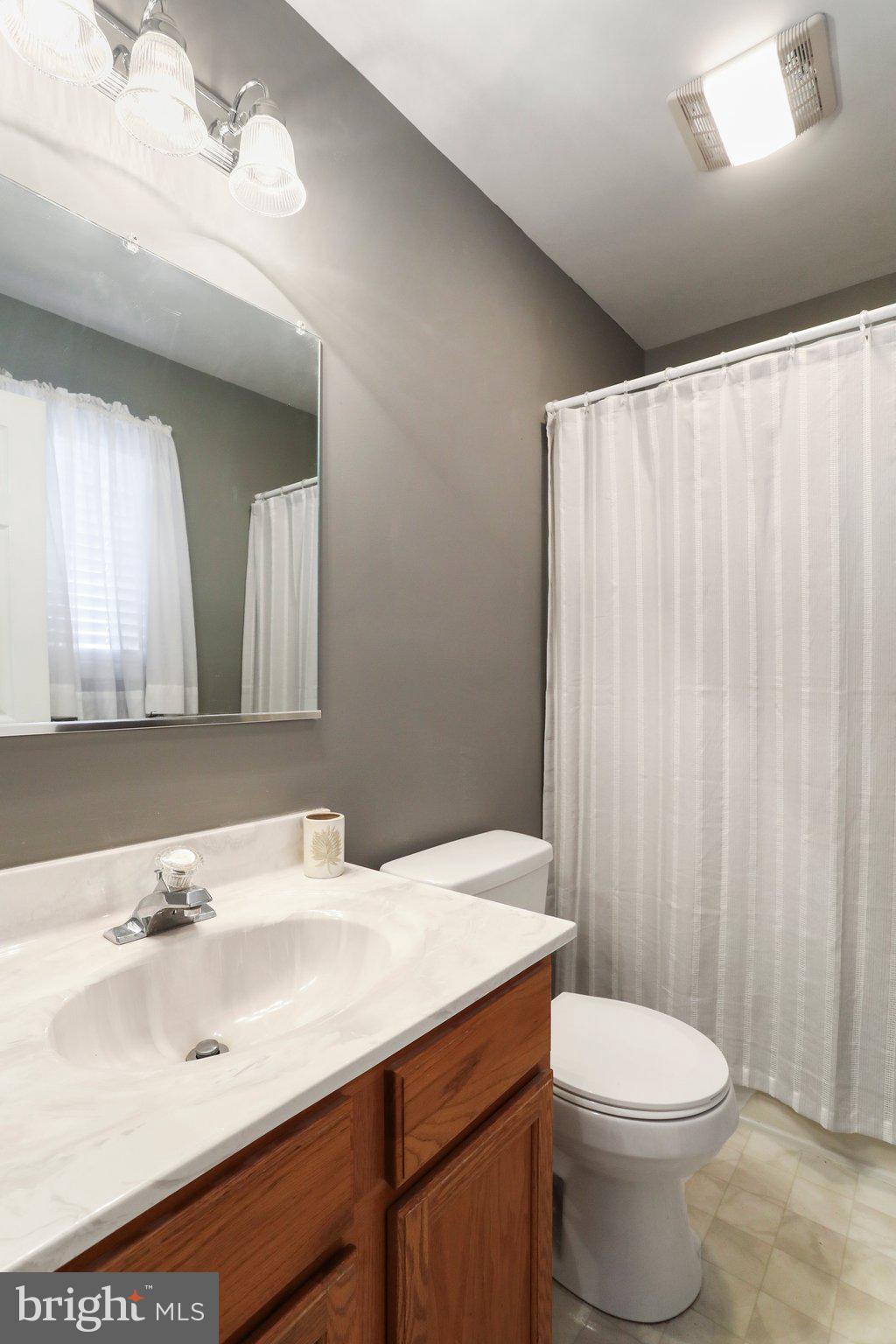 FOREST HEIGHTS - Residential