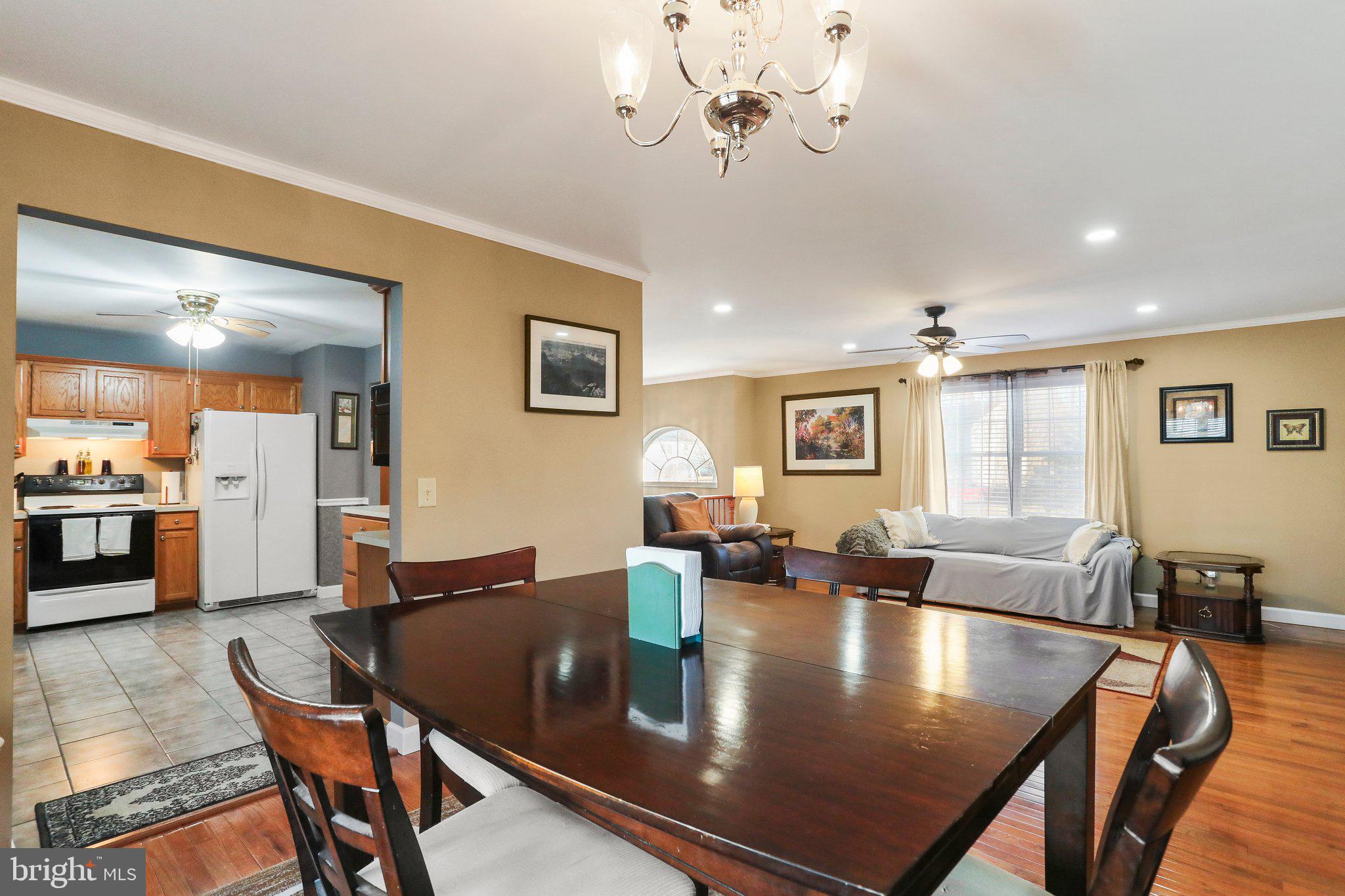 FOREST HEIGHTS - Residential