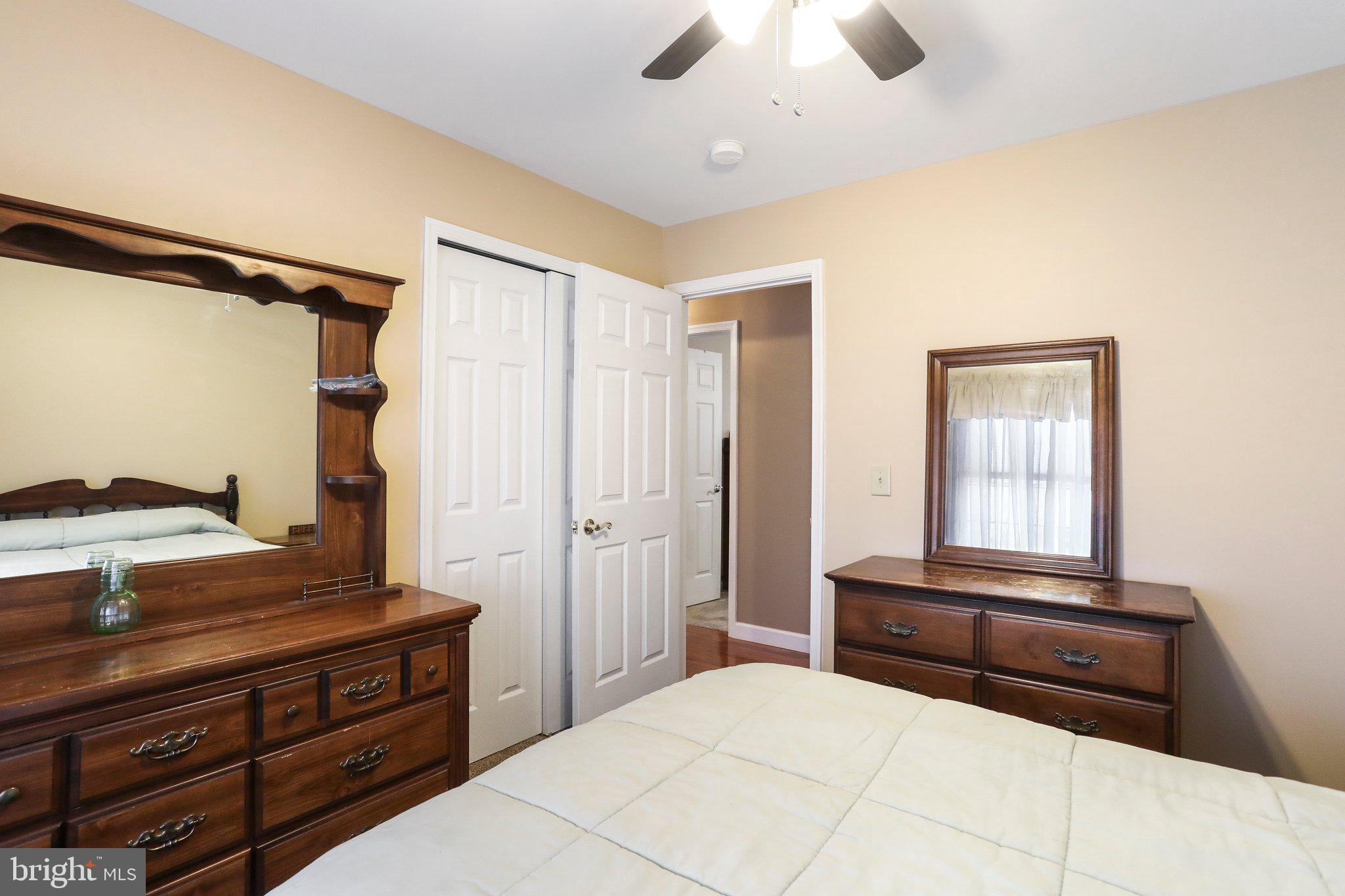 FOREST HEIGHTS - Residential