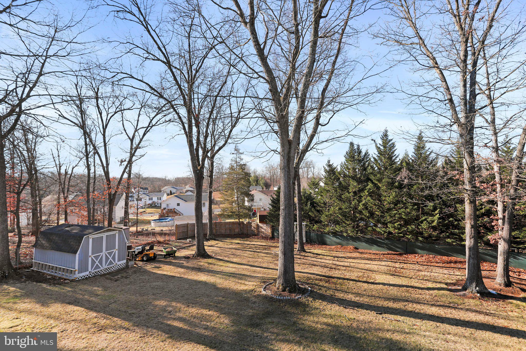 FOREST HEIGHTS - Residential