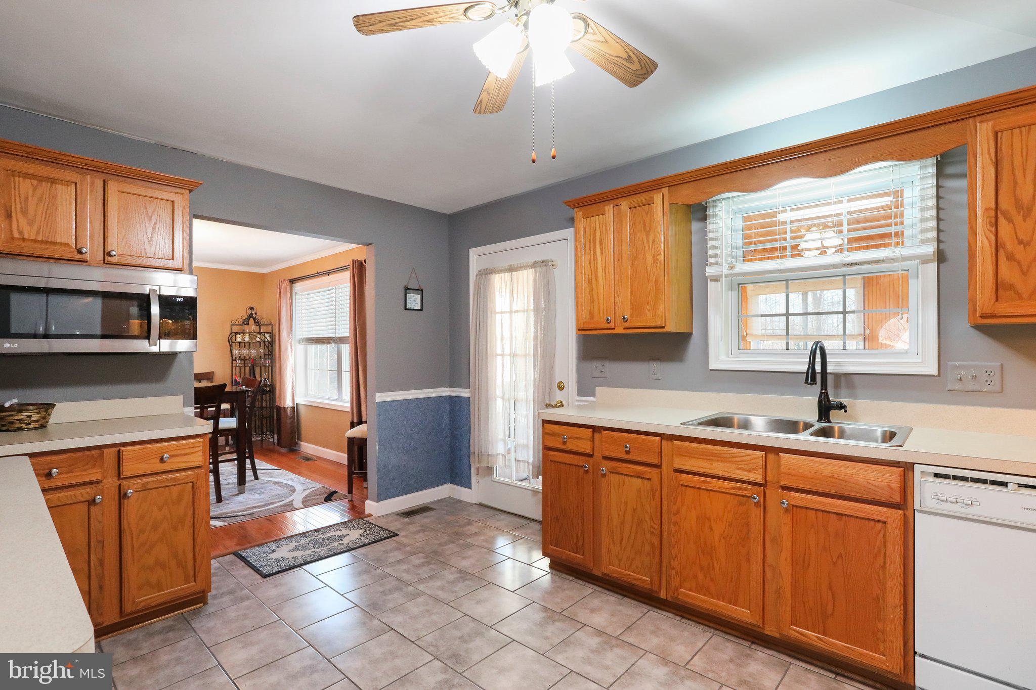 FOREST HEIGHTS - Residential