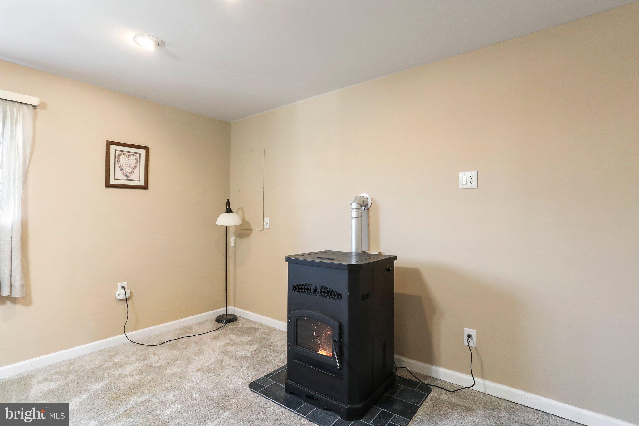 FOREST HEIGHTS - Residential