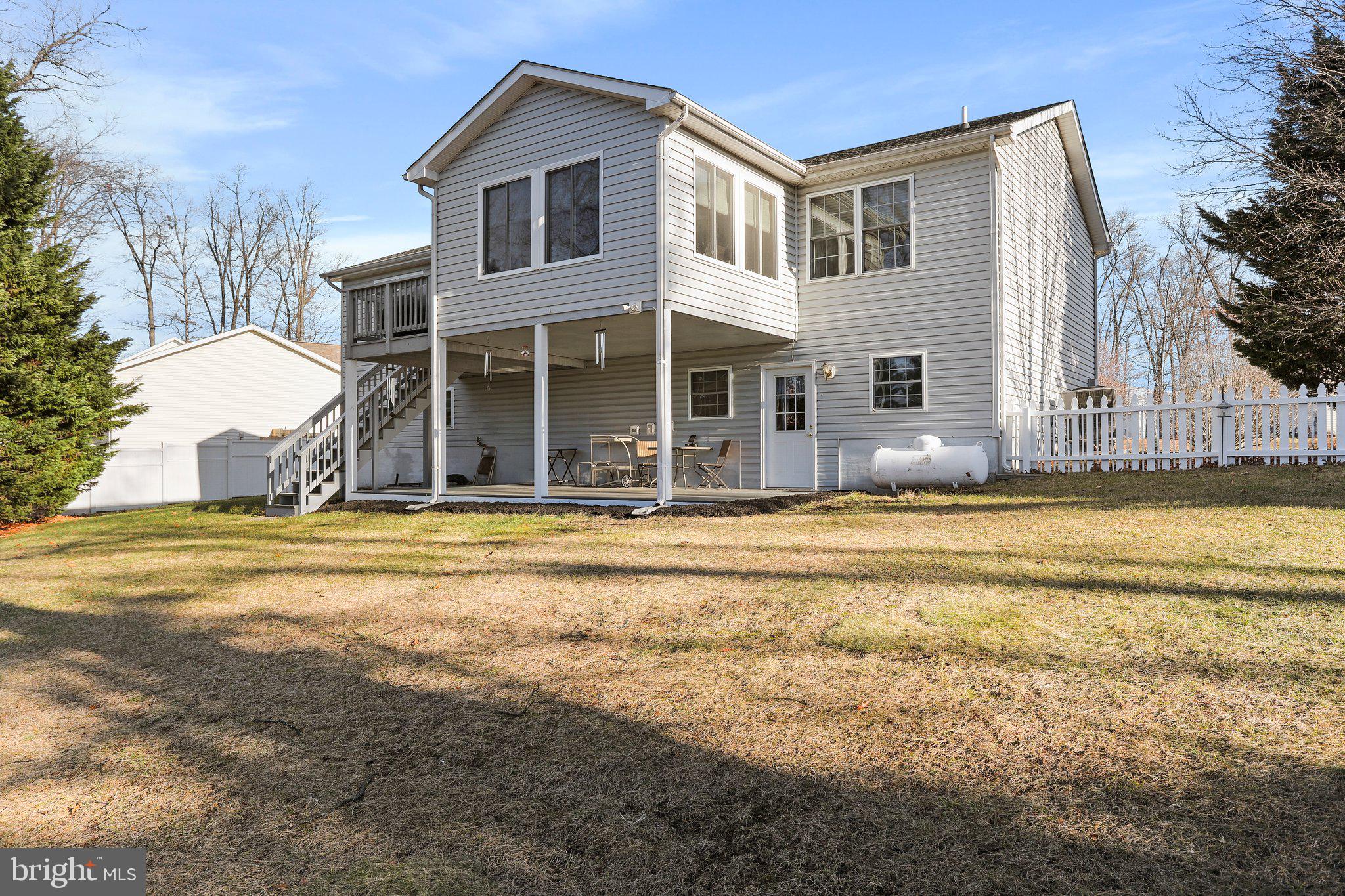 FOREST HEIGHTS - Residential