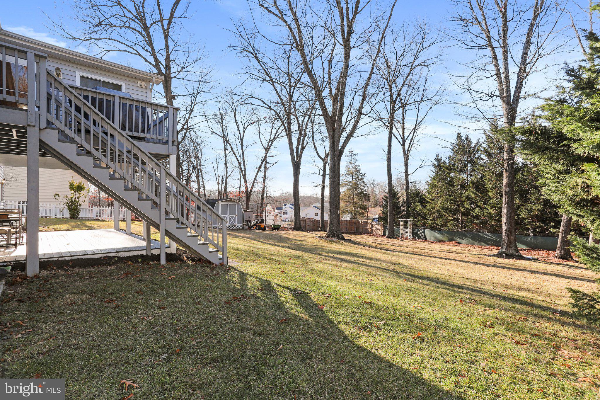 FOREST HEIGHTS - Residential