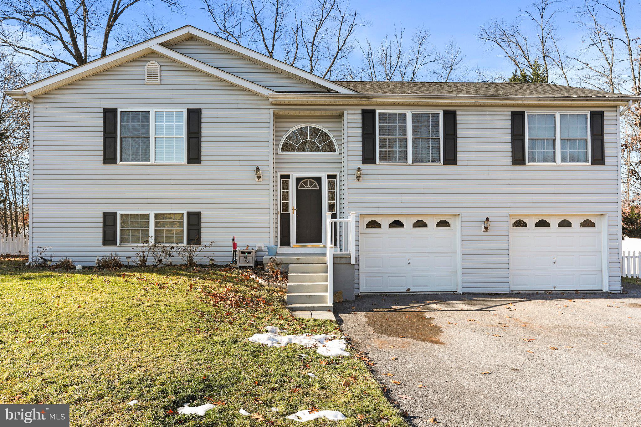 FOREST HEIGHTS - Residential