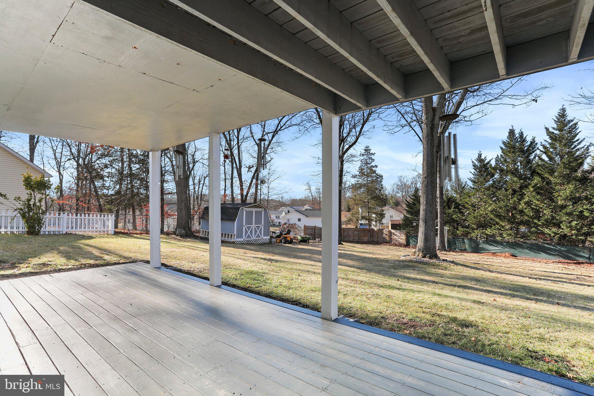 FOREST HEIGHTS - Residential