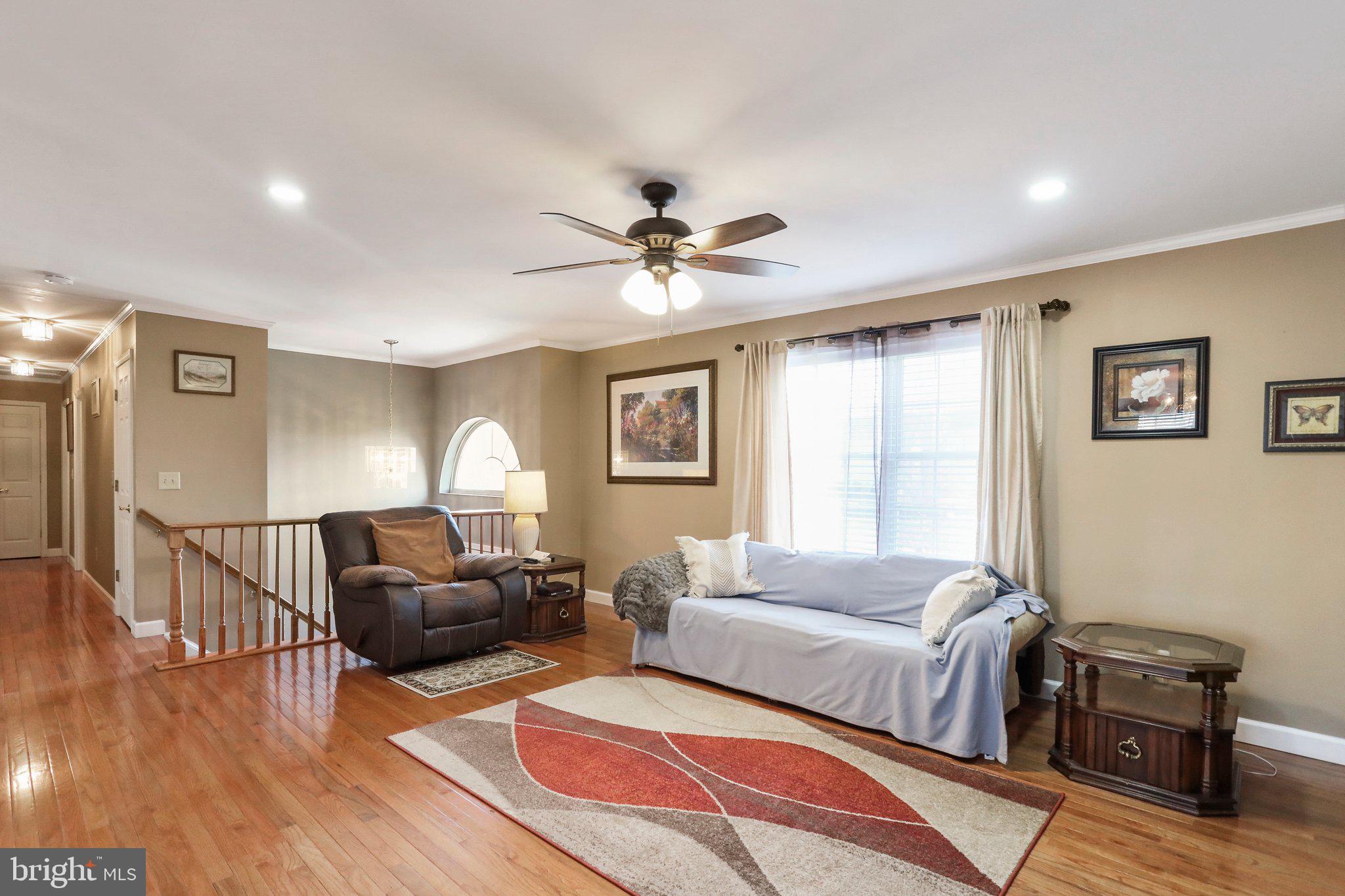 FOREST HEIGHTS - Residential