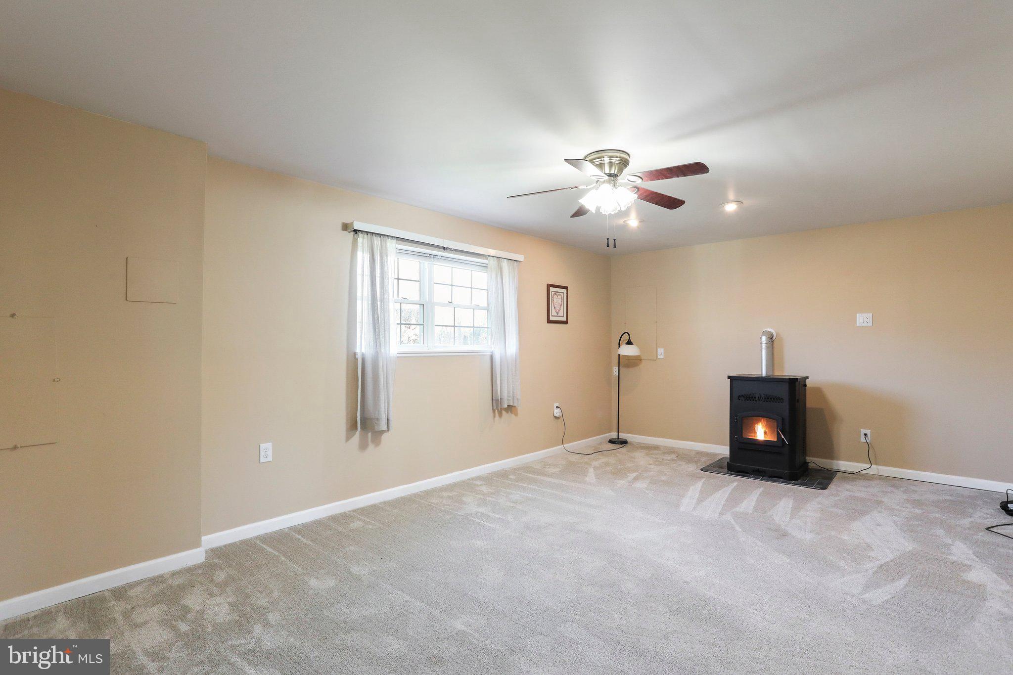 FOREST HEIGHTS - Residential