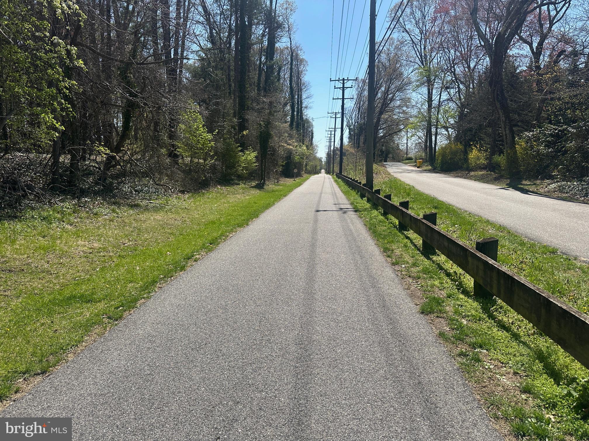 PARK RETREAT - Residential