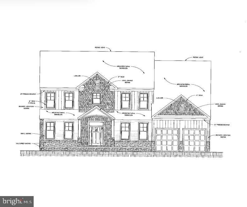 PARK RETREAT - Residential