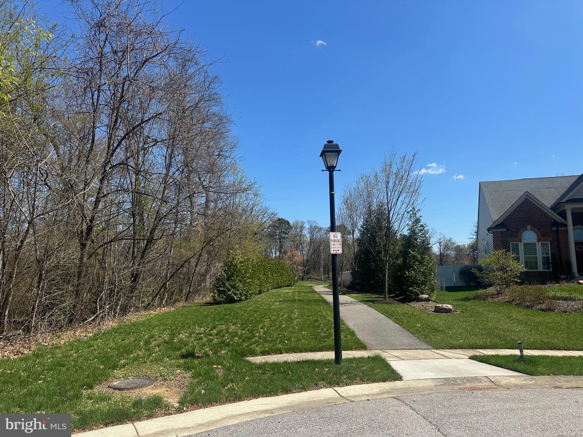 PARK RETREAT - Residential