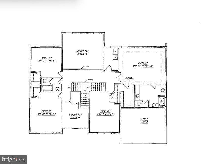 PARK RETREAT - Residential