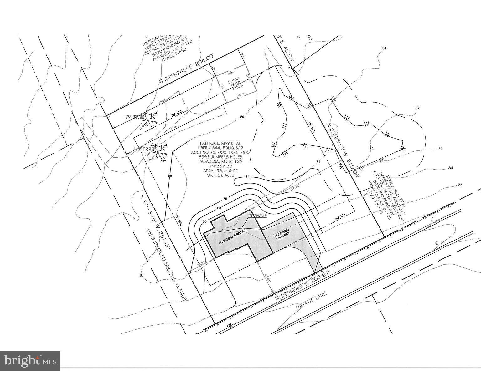 PARK RETREAT - Residential