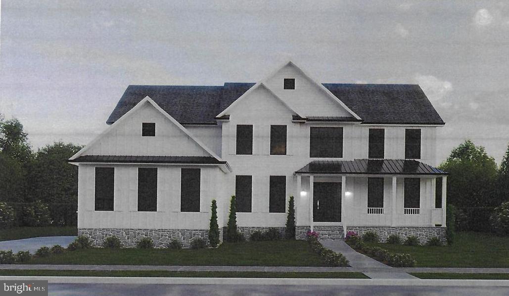 This exceptional to-be-built home offers a rare opportunity to customize your dream residence in a highly sought-after Millersville location within the esteemed Severna Park School District, Situated on a generous 1.25-acre cul-de-sac lot adjacent to the scenic B&A Trail, this property combines privacy with convenience. Features 5 Bedrooms, 4 full baths, 3 Car garage and full basement, this property presents a unique chance to create a personalized living space tailored to your preferences, all within a vibrant and desirable community or for you to custom build your dream home, options for 6th bedroom or finished basement, possibility for an additional dwelling unit in rear yard. Conveniently located close to major highways, shopping centers, dining options, and recreational facilities. Construction premiant financing is preferred, use our plans or yours. Several models to choose from.