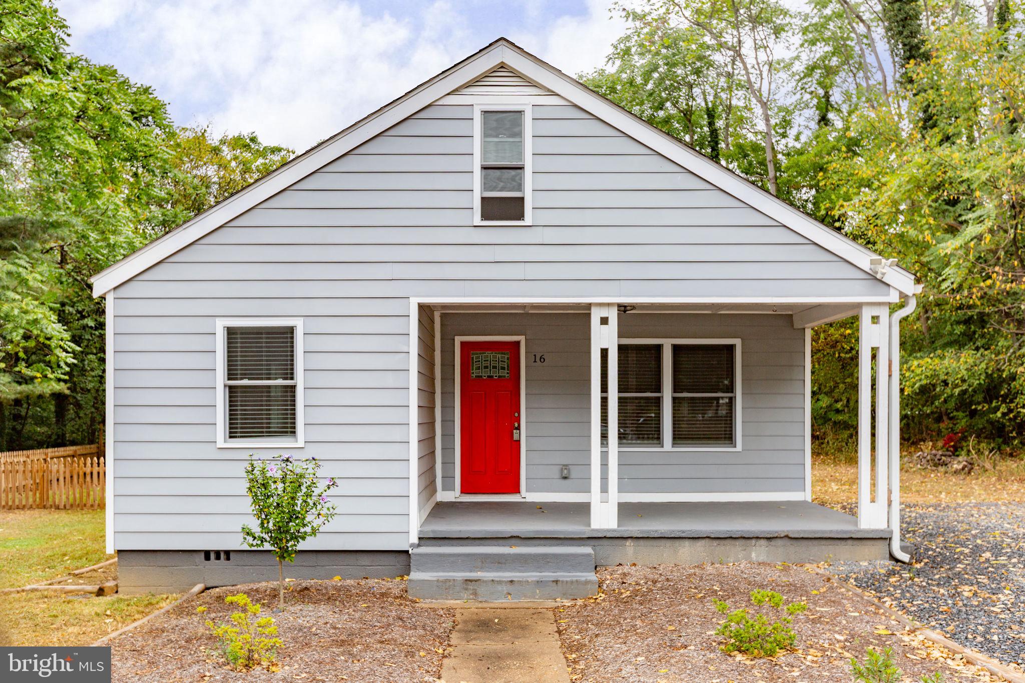 16 ENOLA ROAD