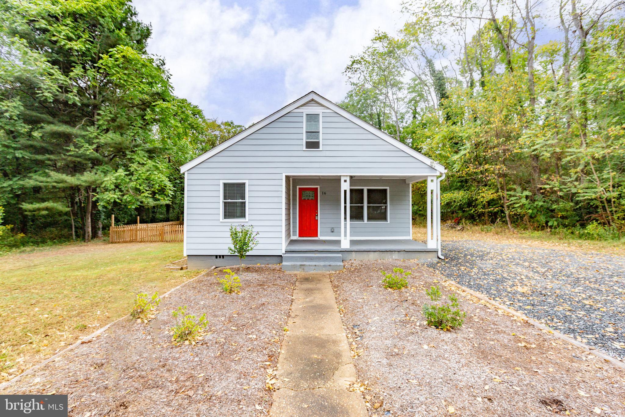 16 ENOLA ROAD
