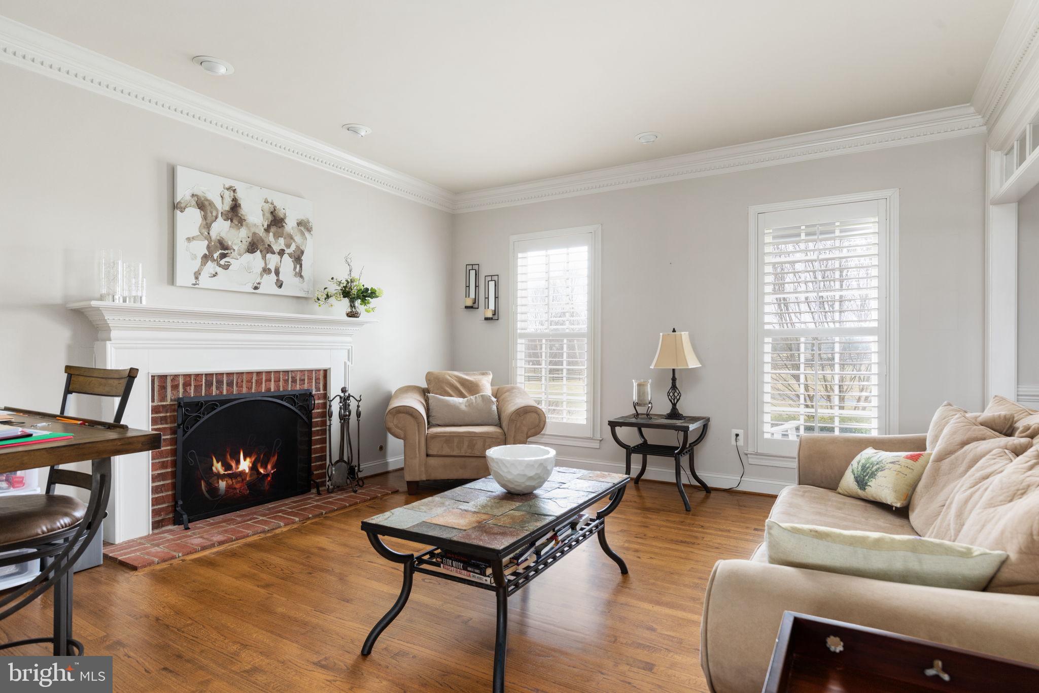 HUNTING HILL FARMS - Residential