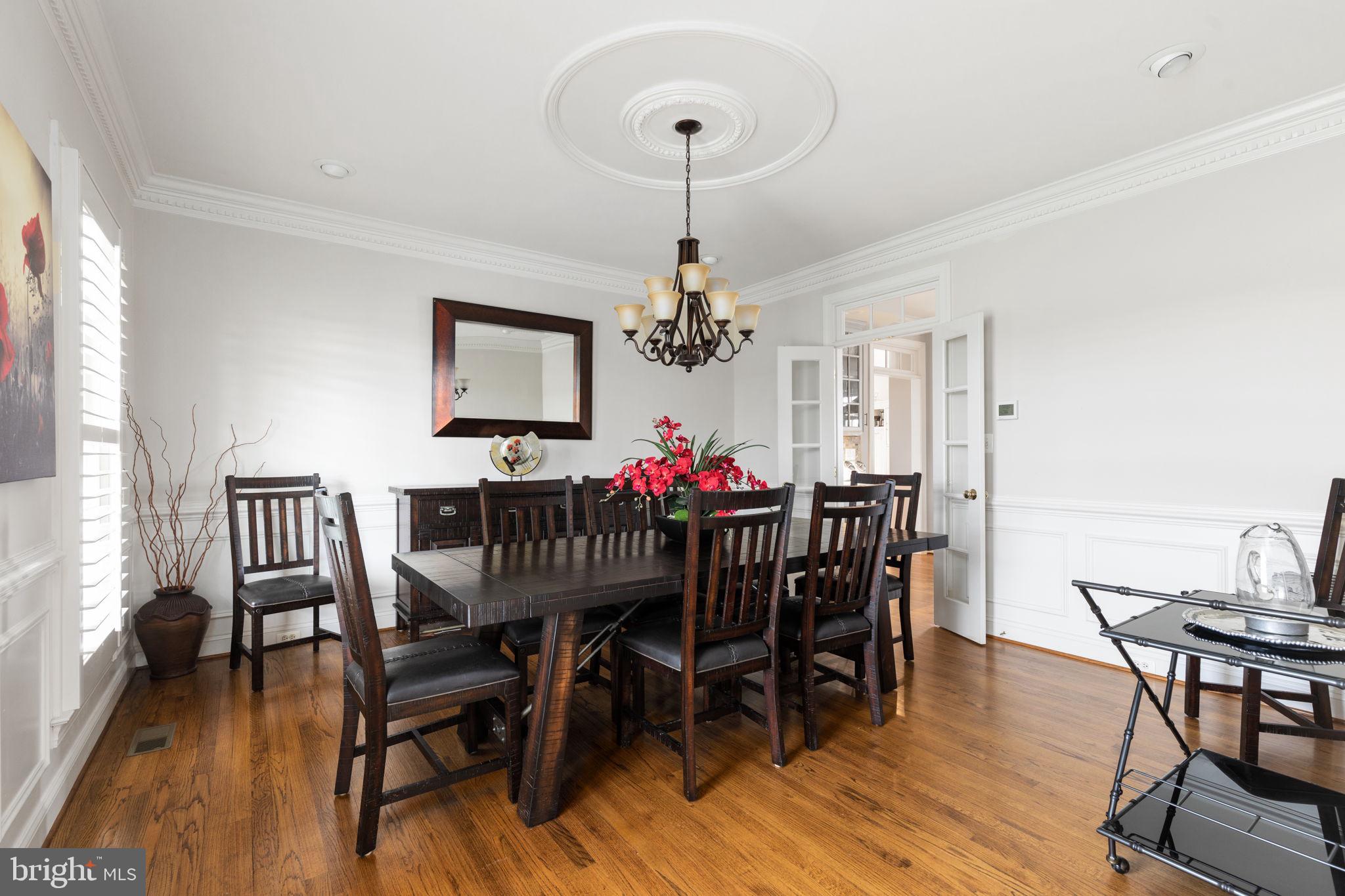 HUNTING HILL FARMS - Residential