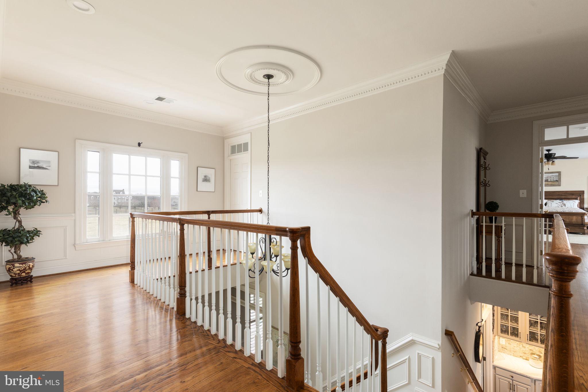 HUNTING HILL FARMS - Residential